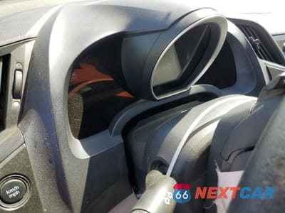 Zdjęcie 9 z 12 samochodu: 2011 HONDA CR-Z VIN:JHMZF1D43BS001495 - miniatura