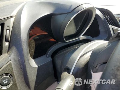 Zdjęcie 9 z 12 samochodu: 2011 HONDA CR-Z VIN:JHMZF1D43BS001495 - miniatura