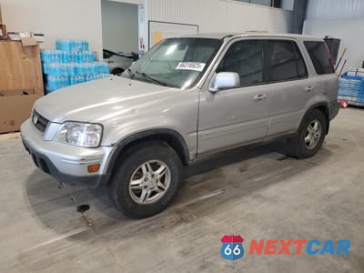 2001 HONDA CR-V SE JHLRD18761C033106 - główne zdjęcie licytacji z USA - miniatura