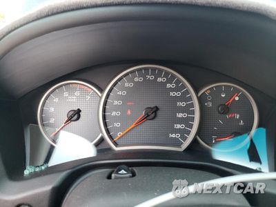 Zdjęcie 9 z 12 samochodu: 2006 PONTIAC GRAND PRIX VIN:2G2WP552661106094 - miniatura
