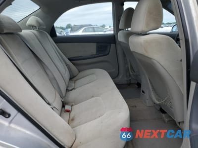Zdjęcie 10 z 14 samochodu: 2005 KIA SPECTRA LX VIN:KNAFE121555100500 - miniatura