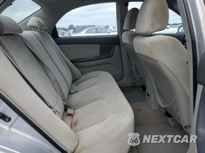 Zdjęcie 10 z 14 samochodu: 2005 KIA SPECTRA LX VIN:KNAFE121555100500 - miniatura