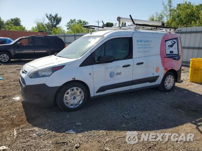 2014 FORD TRANSIT CONNECT XL NM0LS7E71E1172526 - główne zdjęcie licytacji z USA - miniatura