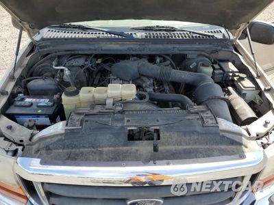 Zdjęcie 11 z 12 samochodu: 1999 FORD F250 SUPER DUTY VIN:1FTNW21S2XEB38037 - miniatura