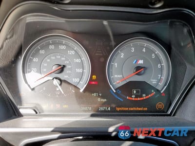 Zdjęcie 9 z 14 samochodu: 2017 BMW M2 VIN:WBS1H9C39HV888374 - miniatura