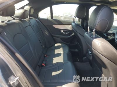 Zdjęcie 10 z 12 samochodu: 2018 MERCEDES-BENZ C 300 VIN:55SWF4JB3JU280093 - miniatura