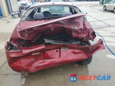 Zdjęcie 6 z 13 samochodu: 2007 PONTIAC G5 VIN:1G2AL15F077252593 - miniatura