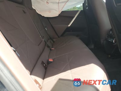 Zdjęcie 10 z 12 samochodu: 2022 BMW IX XDRIVE50 VIN:WB523CF0XNCK66197 - miniatura