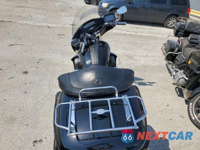 Zdjęcie 6 z 10 samochodu: 2012 YAMAHA XVZ13 VIN:JYAVP04E2CA016668 - miniatura