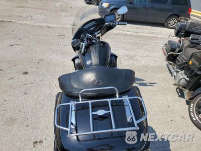 Zdjęcie 6 z 10 samochodu: 2012 YAMAHA XVZ13 VIN:JYAVP04E2CA016668 - miniatura