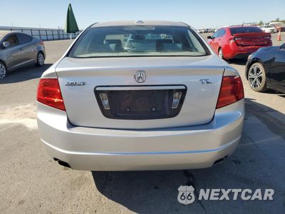 Zdjęcie 6 z 12 samochodu: 2006 ACURA 3.2TL VIN:19UUA66236A010715 - miniatura