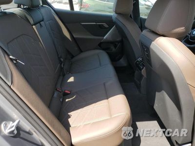 Zdjęcie 10 z 13 samochodu: 2025 BMW 530 I VIN:WBA43FJ00SCU06322 - miniatura