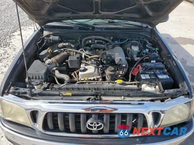 Zdjęcie 11 z 13 samochodu: 2001 TOYOTA TACOMA PRERUNNER VIN:5TENM92N91Z851108 - miniatura