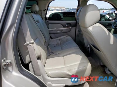 Zdjęcie 10 z 13 samochodu: 2009 GMC YUKON SLE VIN:1GKFC23C19R177284 - miniatura