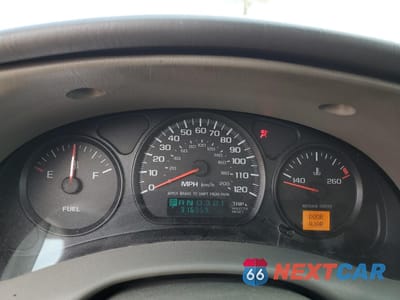 Zdjęcie 9 z 14 samochodu: 2002 CHEVROLET IMPALA VIN:2G1WF52E829144993 - miniatura