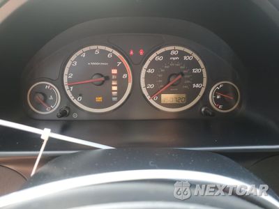 Zdjęcie 9 z 13 samochodu: 2003 HONDA CR-V EX VIN:JHLRD78843C034575 - miniatura