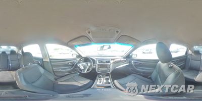 Zdjęcie 15 z 15 samochodu: 2017 NISSAN ALTIMA 3.5SL VIN:1N4BL3AP1HC178593 - miniatura