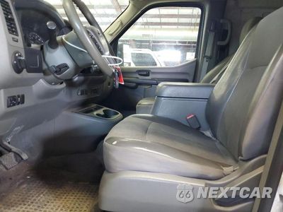 Zdjęcie 7 z 13 samochodu: 2020 NISSAN NV 2500 S VIN:1N6BF0LY1LN806586 - miniatura