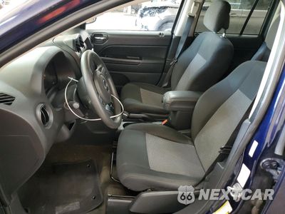 Zdjęcie 7 z 15 samochodu: 2014 JEEP COMPASS SPORT VIN:1C4NJDBB9ED728117 - miniatura
