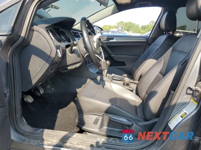 Zdjęcie 7 z 14 samochodu: 2015 VOLKSWAGEN GOLF SPORTWAGEN TDI S VIN:3VWFA7AU7FM507594 - miniatura