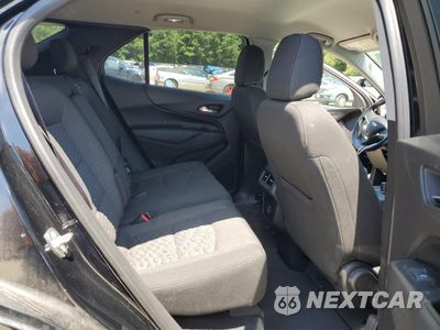 Zdjęcie 11 z 14 samochodu: 2019 CHEV EQUINOX VIN:3GNAXUEV9KL112269 - miniatura