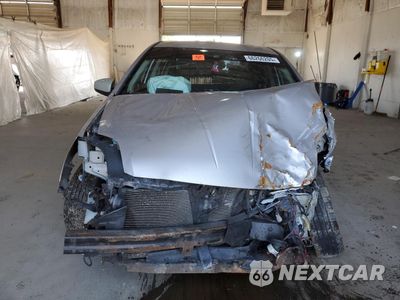 Piąte zdjęcie samochodu w środku: 2012 NISSAN SENTRA 2.0 VIN:3N1AB6AP6CL675729 - miniatura