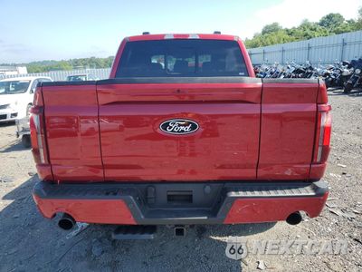 Zdjęcie 6 z 12 samochodu: 2024 FORD F150 LARIAT VIN:1FTFW5L89RFB27122 - miniatura