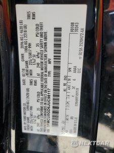 Zdjęcie 13 z 14 samochodu: 2018 FORD ESCAPE SE VIN:1FMCU0GD6JUC98117 - miniatura