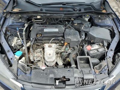 Zdjęcie 11 z 13 samochodu: 2013 HONDA ACCORD LX VIN:1HGCR2F3XDA177625 - miniatura