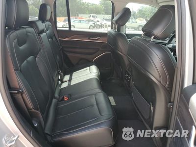 Zdjęcie 11 z 15 samochodu: 2022 JEEP GRAND CHEROKEE LIMITED VIN:1C4RJGBG2N8570730 - miniatura