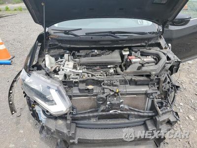 Zdjęcie 12 z 14 samochodu: 2019 NISSAN ROGUE S VIN:KNMAT2MV0KP539970 - miniatura