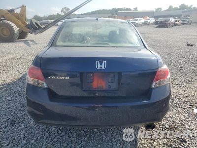 Zdjęcie 6 z 14 samochodu: 2010 HONDA ACCORD EXL VIN:1HGCP2F84AA153043 - miniatura