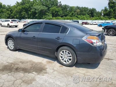 Drugie zdjęcie samochodu z przodu: 2008 NISSAN ALTIMA 2.5 VIN:1N4AL21E48C240668 - miniatura