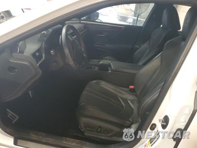 Zdjęcie 7 z 14 samochodu: 2019 LEXUS ES 350 VIN:58ABZ1B18KU026971 - miniatura