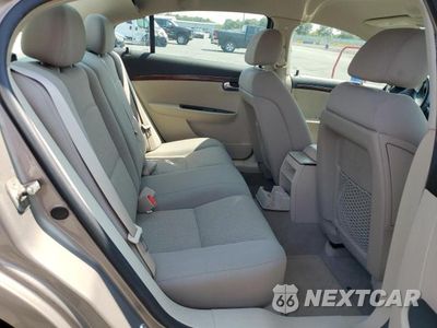 Zdjęcie 10 z 13 samochodu: 2008 SATURN AURA XE VIN:1G8ZS57B18F282898 - miniatura