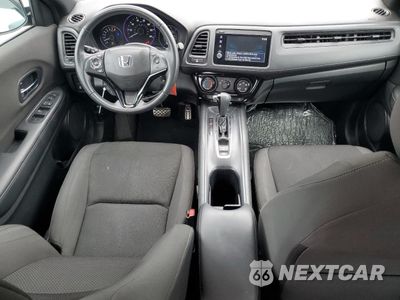 Zdjęcie 8 z 15 samochodu: 2021 HONDA HR-V SPORT VIN:3CZRU5H1XMM719422 - miniatura
