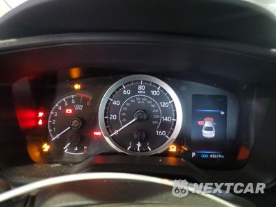Zdjęcie 9 z 12 samochodu: 2021 TOYOTA COROLLA LE VIN:5YFEPMAE7MP252780 - miniatura