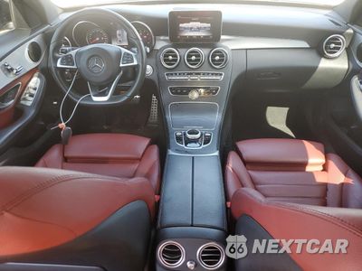 Zdjęcie 8 z 15 samochodu: 2018 MERCEDES-BENZ C 300 VIN:55SWF4JB3JU275699 - miniatura
