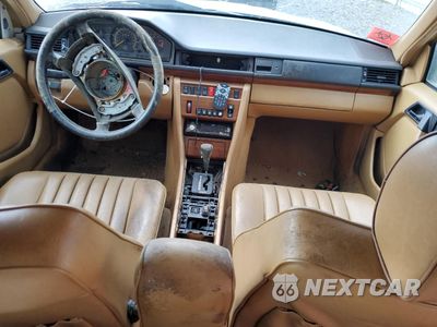 Zdjęcie 8 z 12 samochodu: 1992 MERCEDES-BENZ 300 TE VIN:WDBEA90D5NF207500 - miniatura