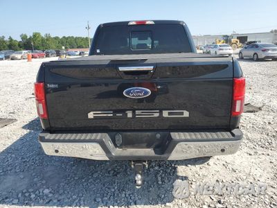 Zdjęcie 6 z 15 samochodu: 2018 FORD F150 SUPERCREW VIN:1FTEW1E55JFA89044 - miniatura