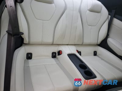 Zdjęcie 10 z 12 samochodu: 2017 INFINITI Q60 RED SPORT 400 VIN:JN1FV7EKXHM611479 - miniatura