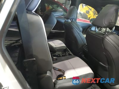 Zdjęcie 10 z 12 samochodu: 2024 LEXUS TX 500H F SPORT PREMIUM VIN:5TDABAB60RS005604 - miniatura