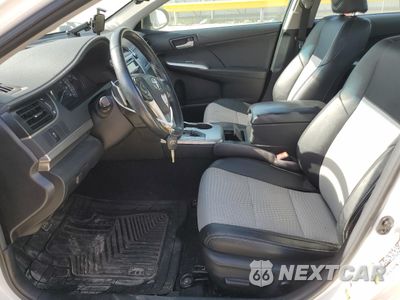 Zdjęcie 7 z 14 samochodu: 2014 TOYOTA CAMRY L VIN:4T1BF1FK3EU741969 - miniatura