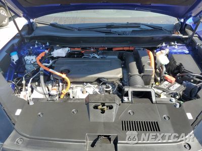 Zdjęcie 12 z 15 samochodu: 2025 HONDA CR-V SPORT-L VIN:5J6RS5H82SL007634 - miniatura