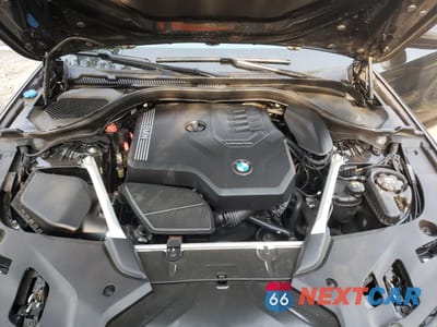 Zdjęcie 11 z 12 samochodu: 2022 BMW 530 I VIN:WBA53BH0XNWX68986 - miniatura