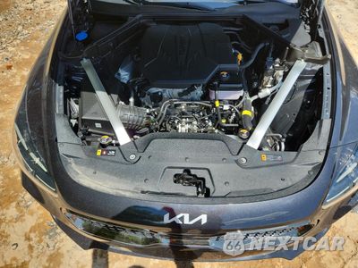 Zdjęcie 11 z 13 samochodu: 2023 KIA STINGER GT LINE VIN:KNAE35LD4P6122955 - miniatura