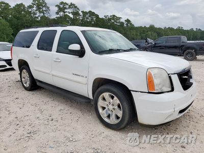 Czwarte zdjęcie samochodu z boku: 2008 GMC YUKON XL C1500 VIN:1GKFC16068R149636 - miniatura