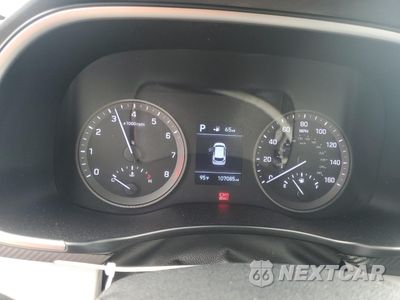 Zdjęcie 9 z 13 samochodu: 2019 HYUNDAI TUCSON SE VIN:KM8J23A40KU838375 - miniatura