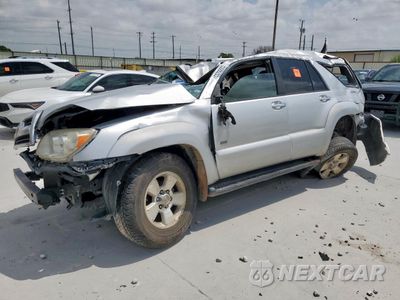 2006 TOYOTA 4RUNNER SR5 JTEZU14R368059642 - główne zdjęcie licytacji z USA - miniatura