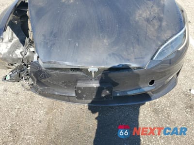 Zdjęcie 11 z 14 samochodu: 2024 TESLA MODEL S VIN:5YJSA1E58RF535530 - miniatura